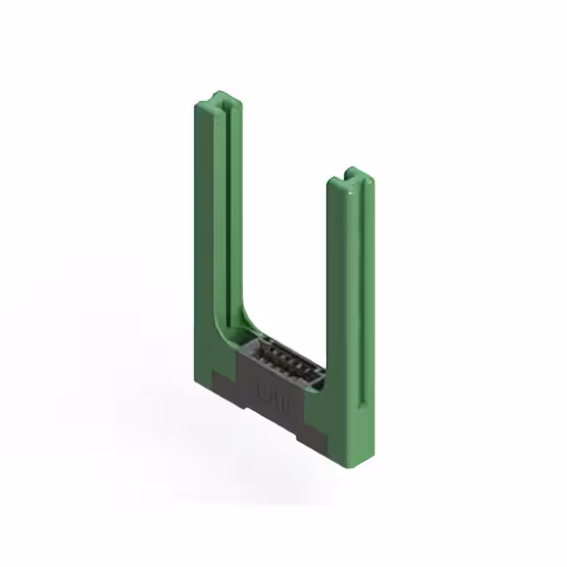 395-006-521-158 EDAC Inc.  Edgeboard Connectors